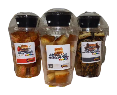 Original Churro Cheesecake Bites